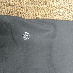 Lululemon Men's ABC pants Black